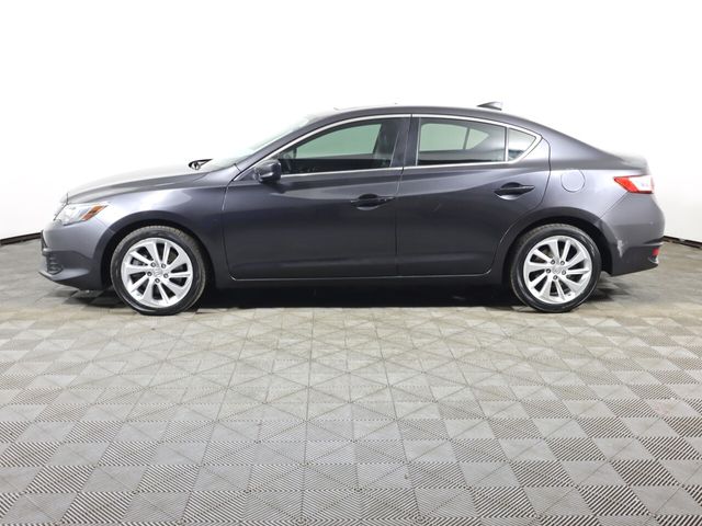 2016 Acura ILX Base