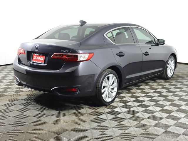2016 Acura ILX Base