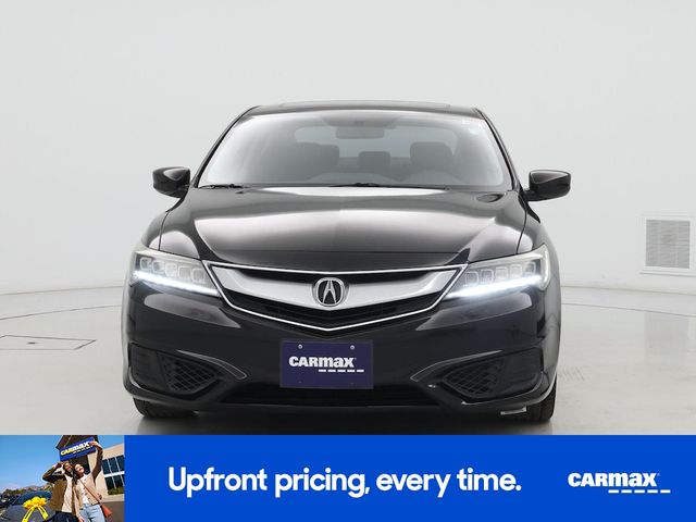 2016 Acura ILX