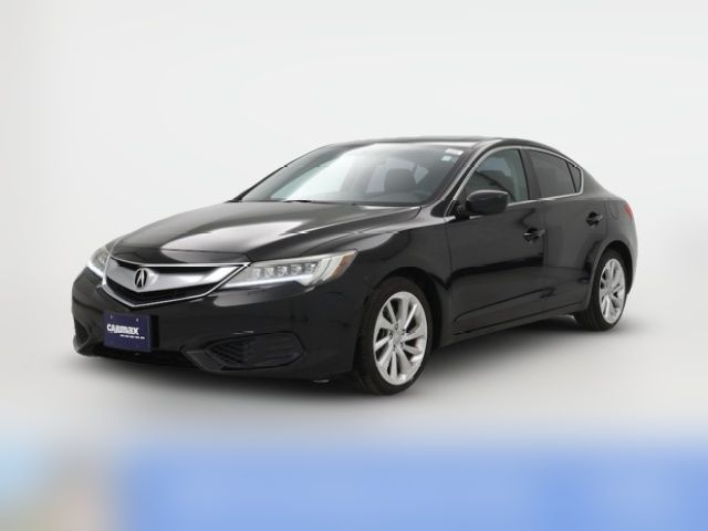 2016 Acura ILX
