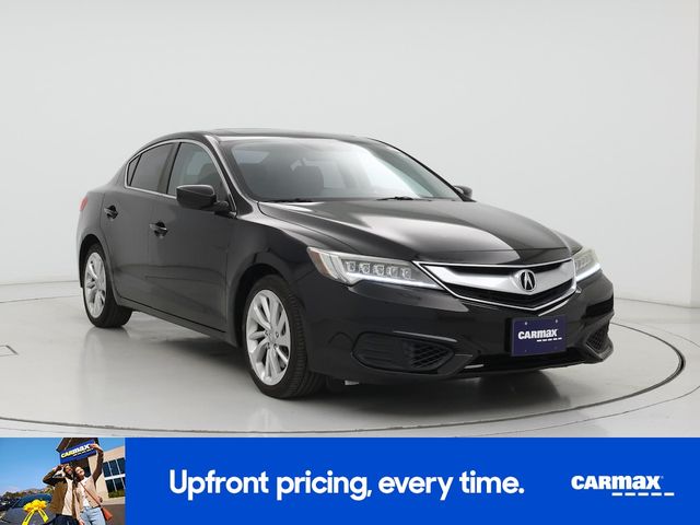 2016 Acura ILX