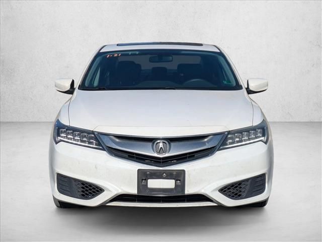 2016 Acura ILX Base