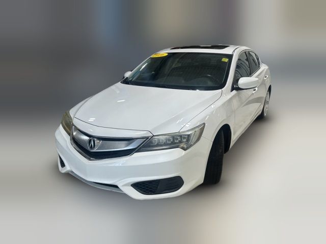 2016 Acura ILX Base