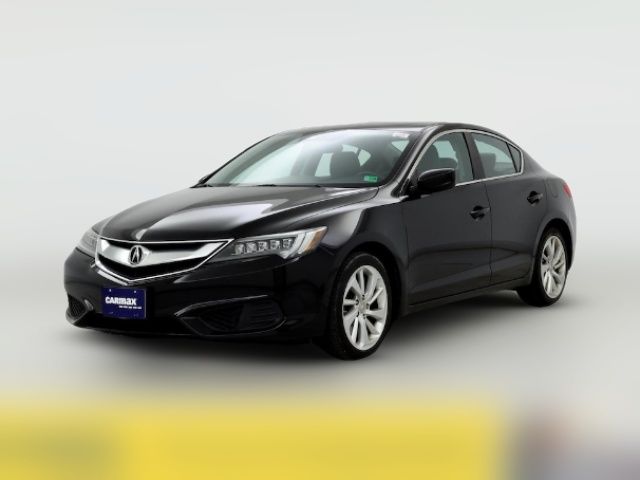 2016 Acura ILX 