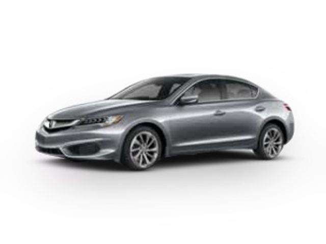 2016 Acura ILX Base