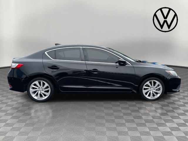 2016 Acura ILX Base