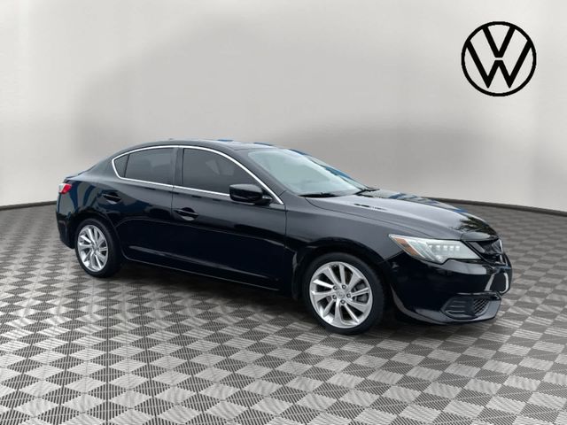 2016 Acura ILX Base