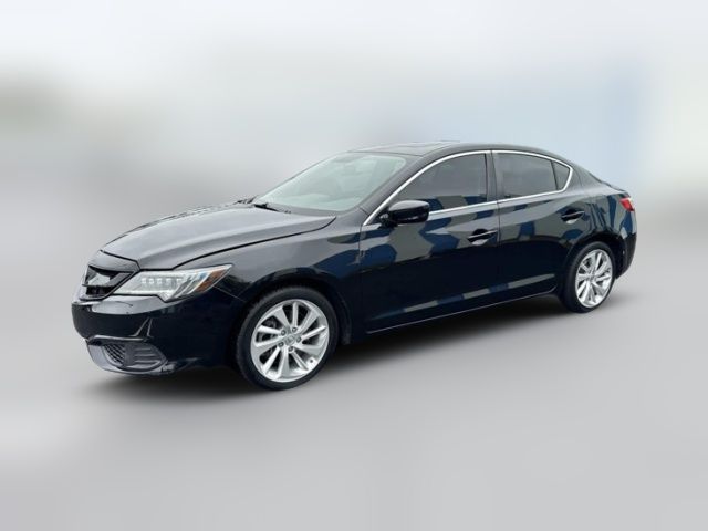 2016 Acura ILX Base