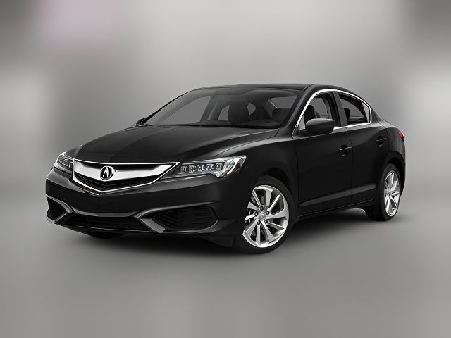 2016 Acura ILX Base