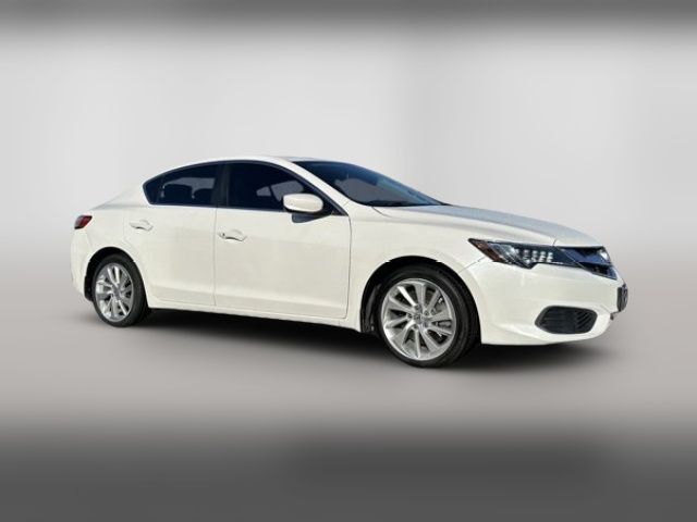 2016 Acura ILX Base