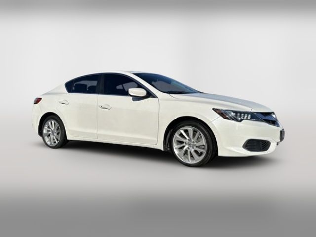 2016 Acura ILX Base