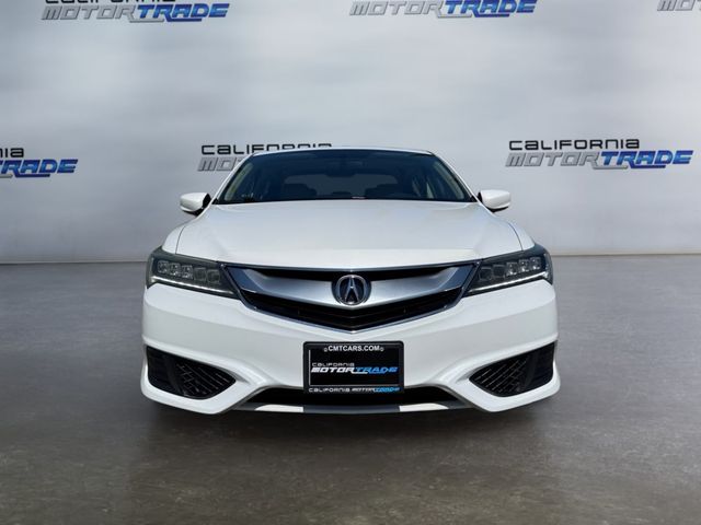 2016 Acura ILX Base