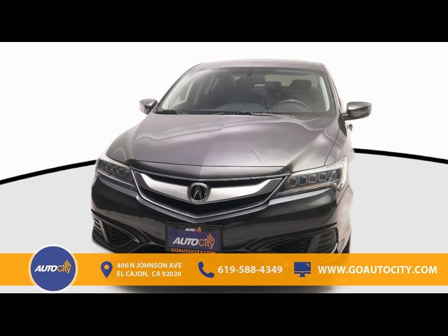 2016 Acura ILX Base