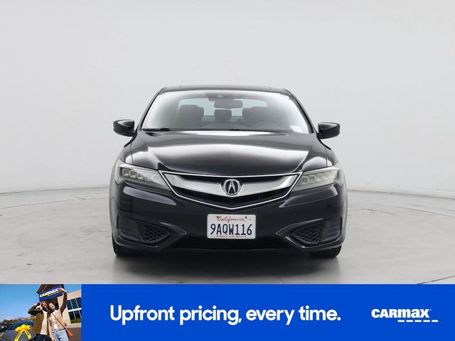 2016 Acura ILX