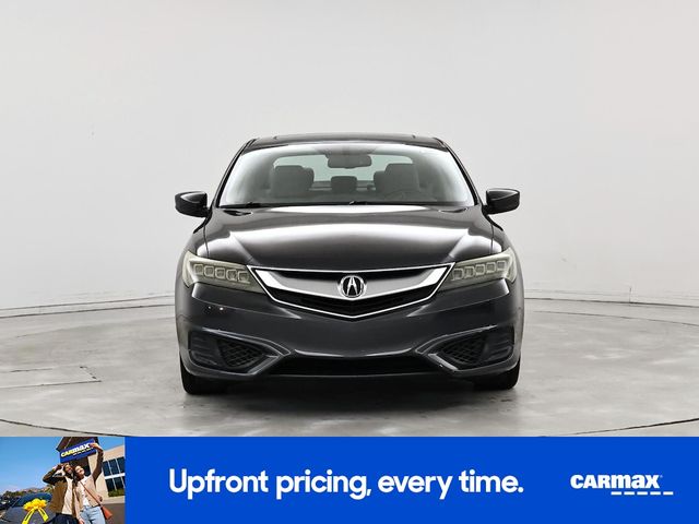 2016 Acura ILX
