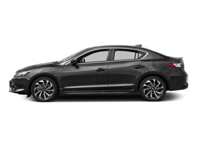 2016 Acura ILX Technology Plus A-Spec