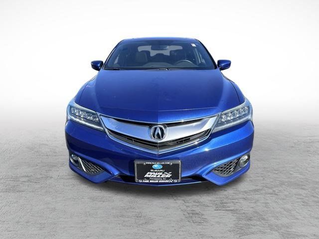 2016 Acura ILX Technology Plus A-Spec