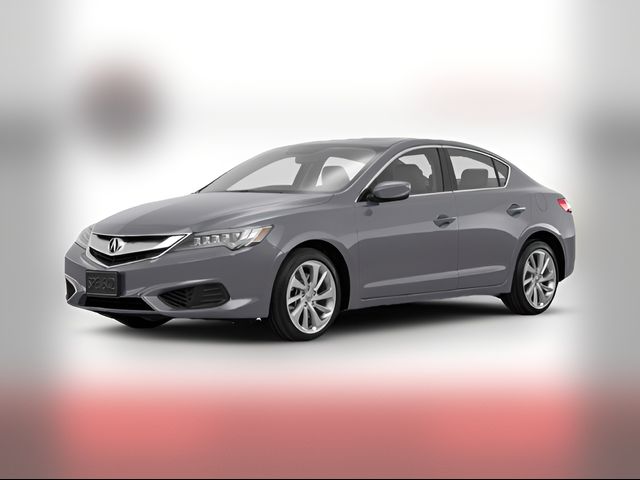 2016 Acura ILX Premium