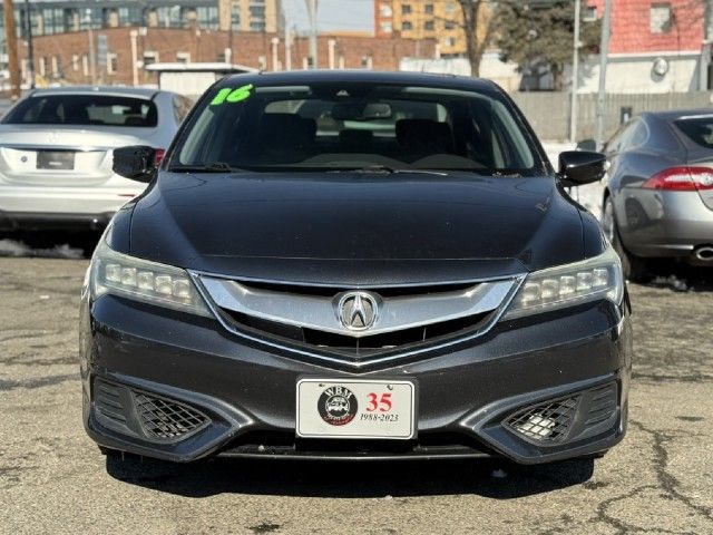 2016 Acura ILX Premium