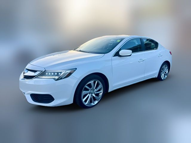 2016 Acura ILX Premium