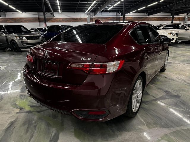 2016 Acura ILX Premium