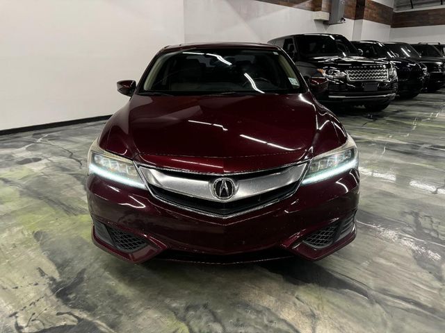 2016 Acura ILX Premium