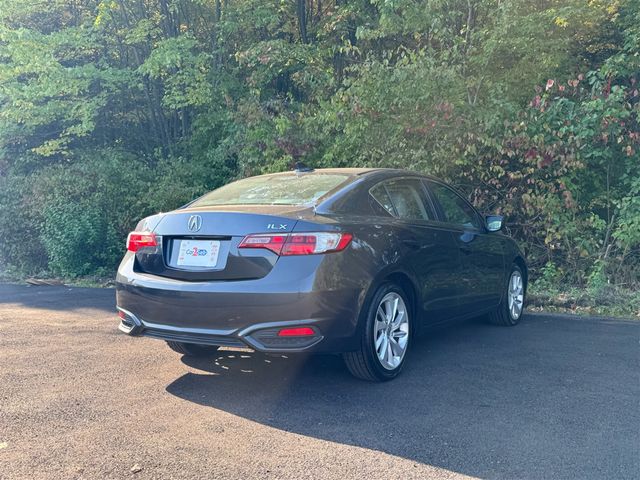 2016 Acura ILX Premium