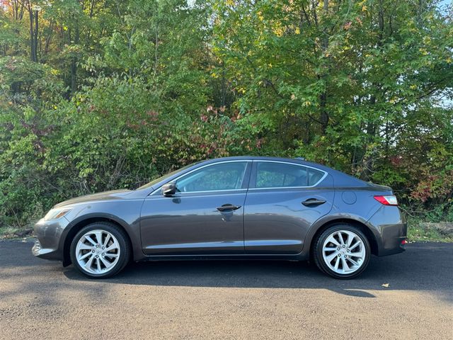 2016 Acura ILX Premium