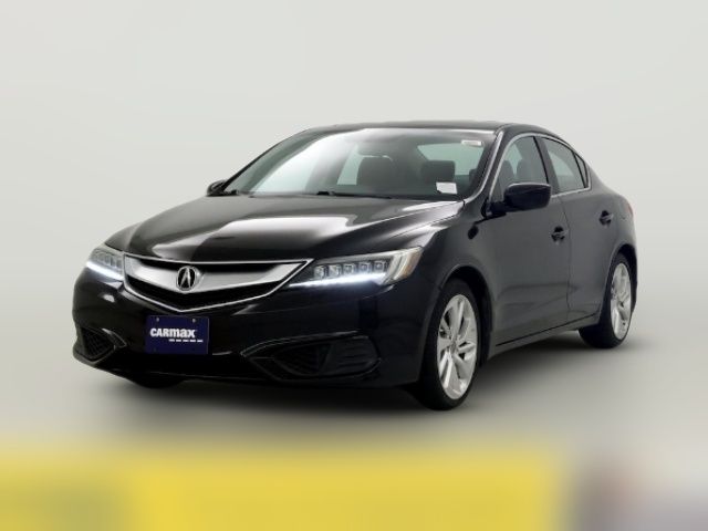 2016 Acura ILX Premium