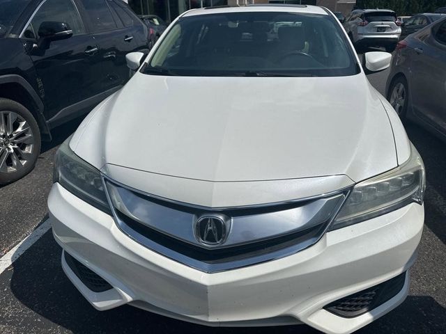 2016 Acura ILX Premium