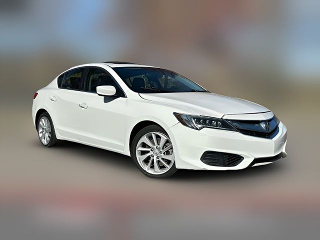2016 Acura ILX Premium
