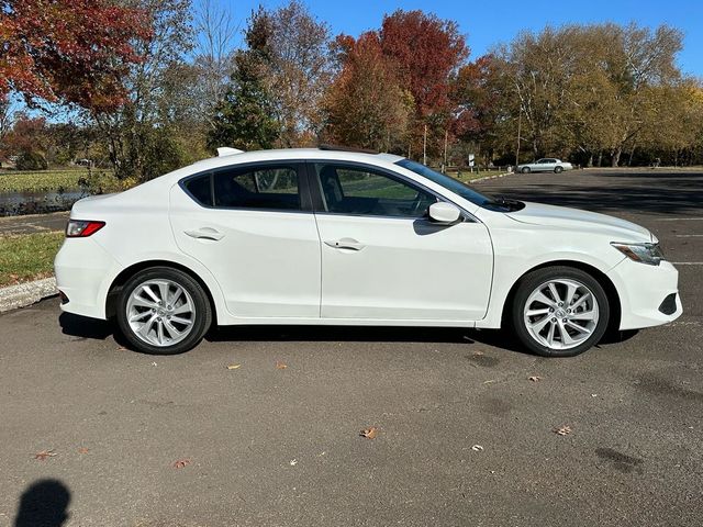 2016 Acura ILX Premium