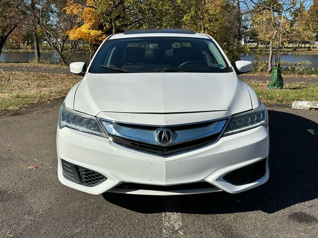 2016 Acura ILX Premium