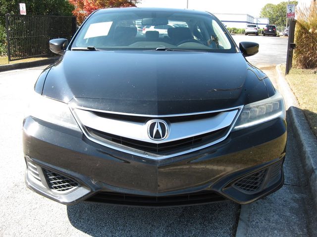 2016 Acura ILX Premium