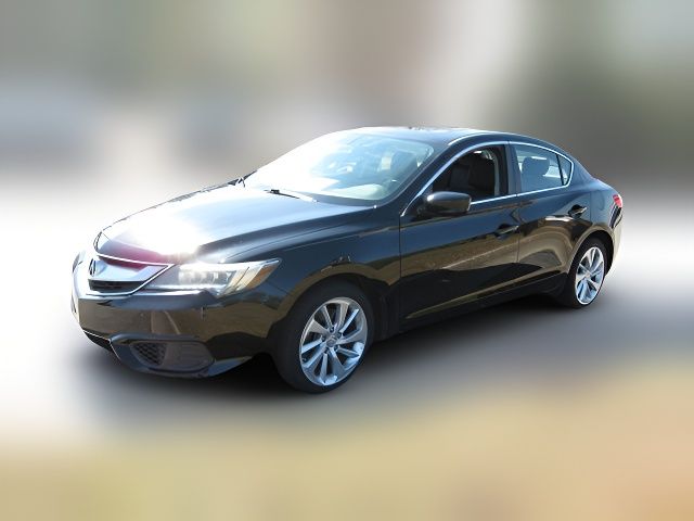 2016 Acura ILX Premium