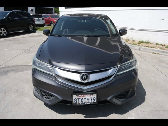 2016 Acura ILX 