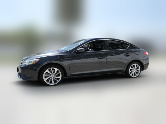 2016 Acura ILX 
