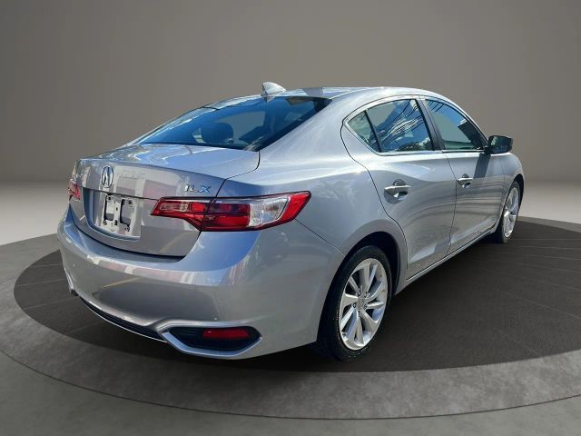 2016 Acura ILX Acurawatch Plus