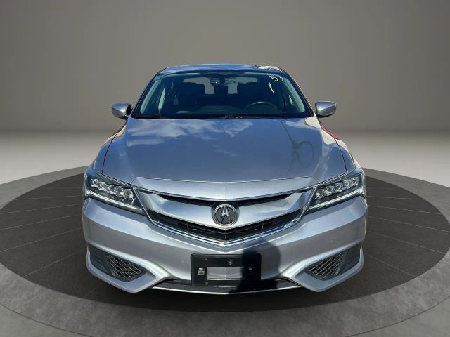 2016 Acura ILX Acurawatch Plus