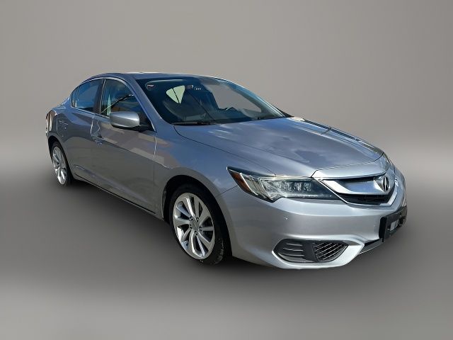 2016 Acura ILX Acurawatch Plus