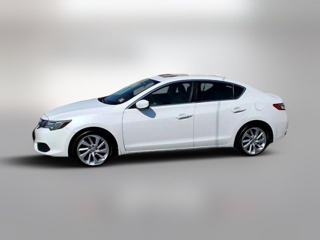 2016 Acura ILX Acurawatch Plus