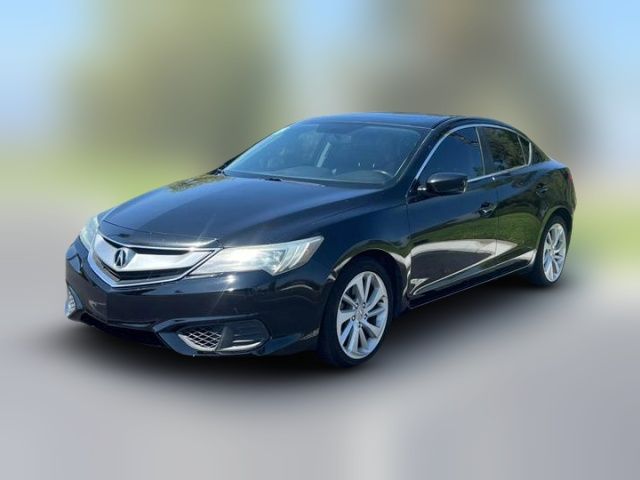 2016 Acura ILX Acurawatch Plus