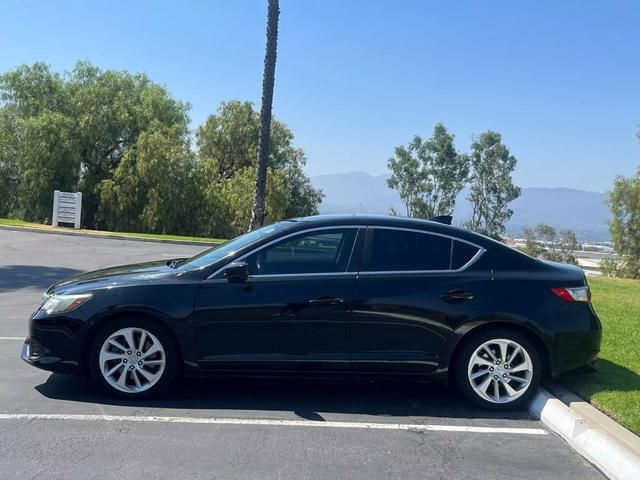 2016 Acura ILX Acurawatch Plus