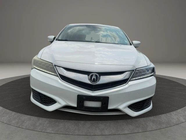 2016 Acura ILX Technology Plus