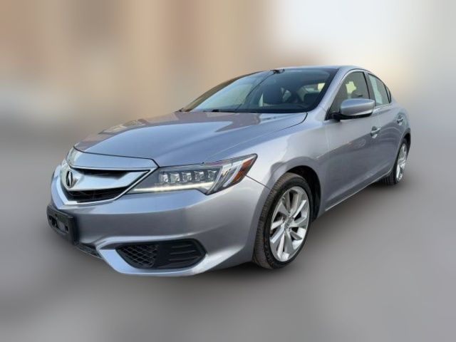 2016 Acura ILX Technology Plus