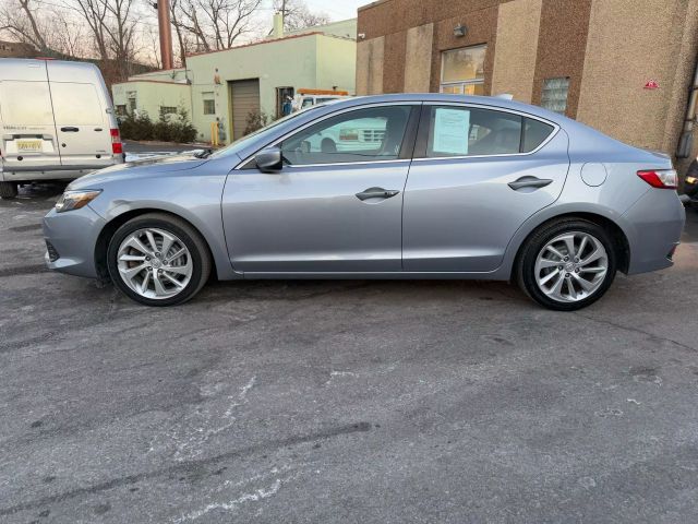 2016 Acura ILX Technology Plus