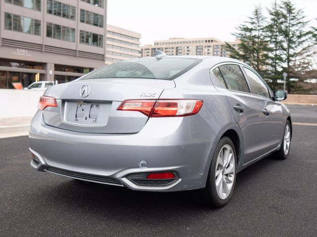 2016 Acura ILX Technology Plus