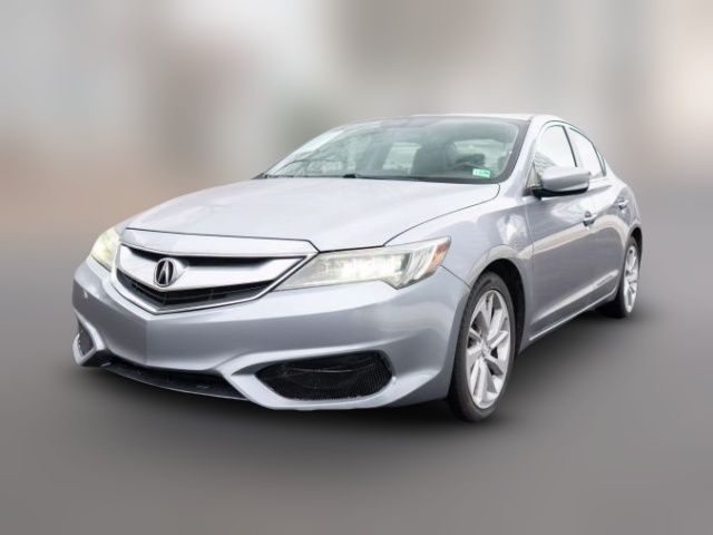 2016 Acura ILX Technology Plus