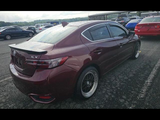 2016 Acura ILX Technology Plus