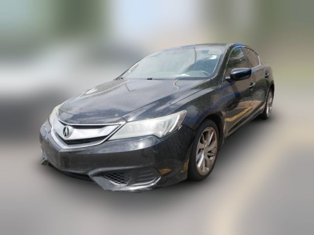 2016 Acura ILX Acurawatch Plus